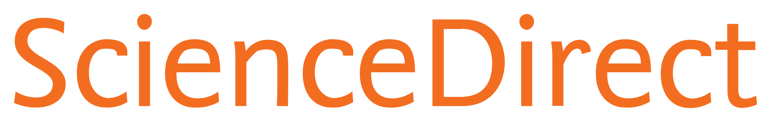 ScienceDirect
