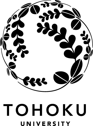 Tohoku Univ logo