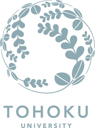 Tohoku Univ logo