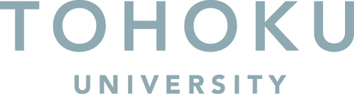 Tohoku Univ logo